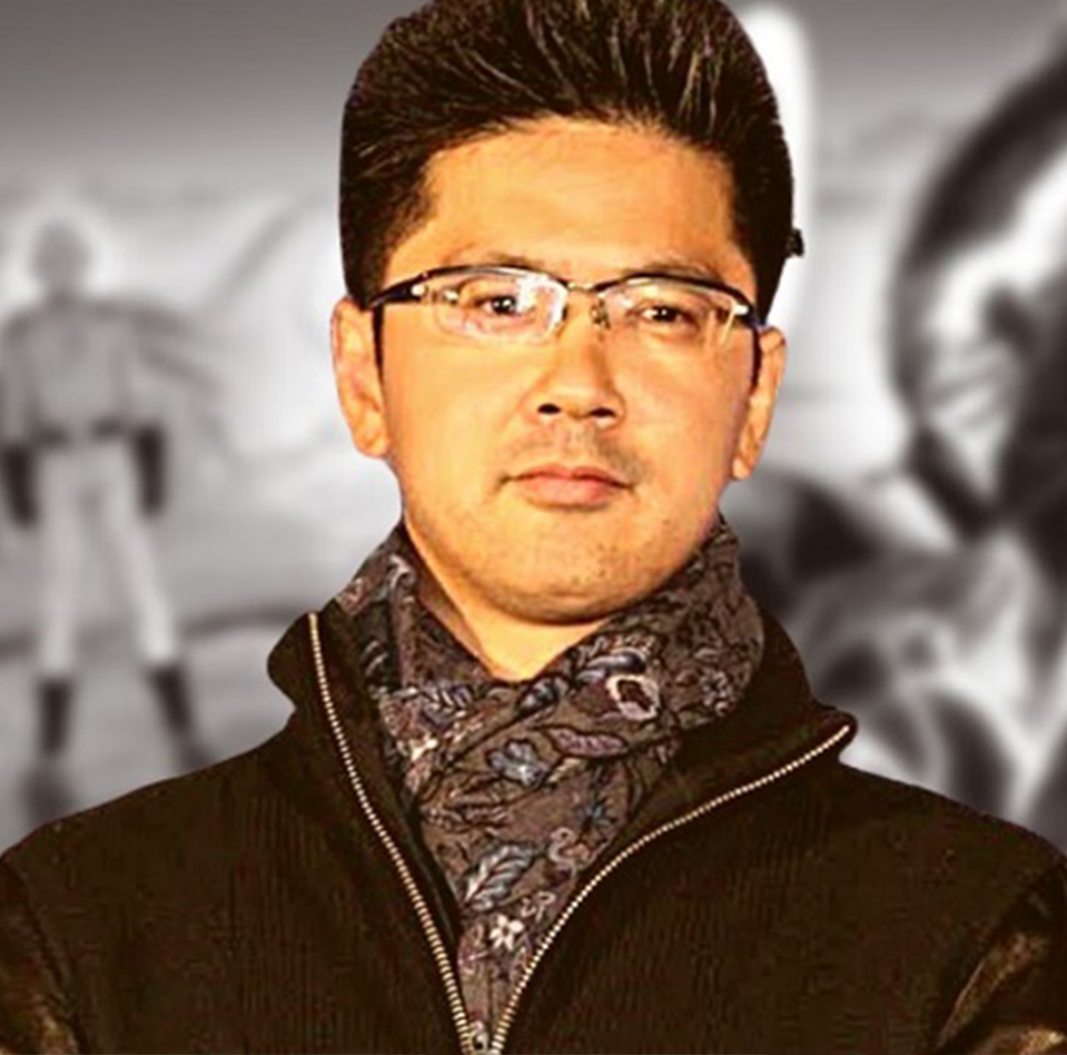 Yusuke Murata shikishi educational album cover — authentic vs counterfeit reference gallery (non-commercial study archive)