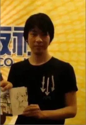Kouji SEO shikishi educational album cover — authentic vs counterfeit reference gallery (non-commercial study archive)