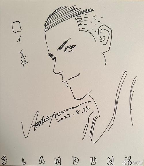 Educational authentic reference image (Screenshot 2024-11-21 at 23-00-59 u35900818743232722907fm253app120fJPEG). — educational authentic (REAL) shikishi reference associated with Takehiko Inoue