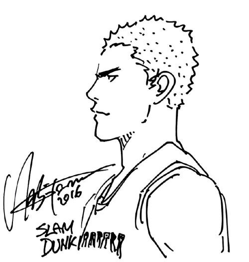 Educational authentic reference image (u=1752439360,2061795482&fm=253&app=120&f=JPEG). — educational authentic (REAL) shikishi reference associated with Takehiko Inoue