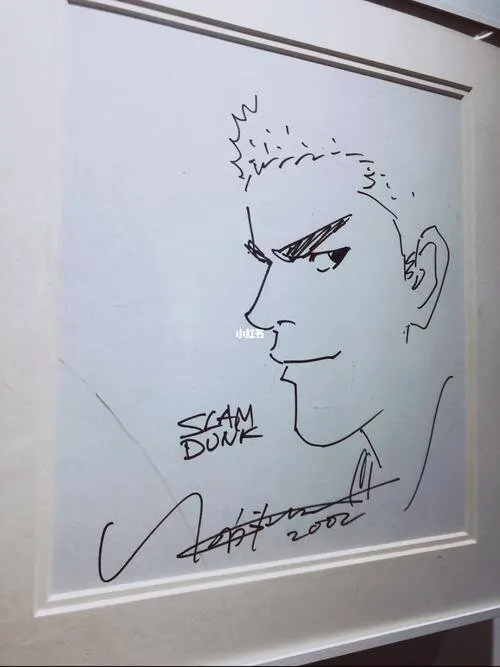 Educational authentic reference image (u=4176848523,4151226494&fm=253&app=138&f=JPEG). — educational authentic (REAL) shikishi reference associated with Takehiko Inoue