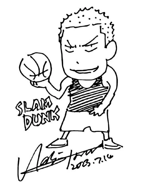 Educational authentic reference image (u=1238602970,1511701561&fm=253&app=120&f=JPEG). — educational authentic (REAL) shikishi reference associated with Takehiko Inoue