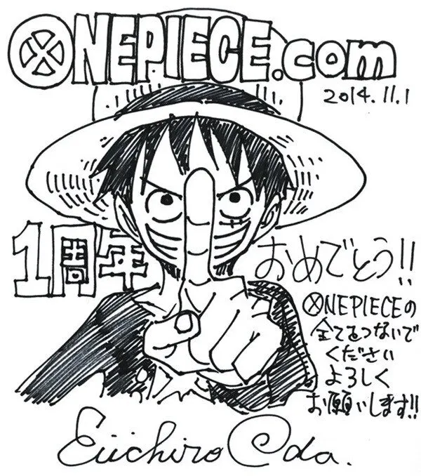Educational authentic reference image (c9cb3d926370f44352f077b4fad907001415753878_full). — educational authentic (REAL) shikishi reference associated with Eiichiro ODA