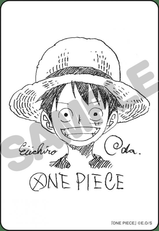Educational authentic reference image (20220627_055212). — educational authentic (REAL) shikishi reference associated with Eiichiro ODA