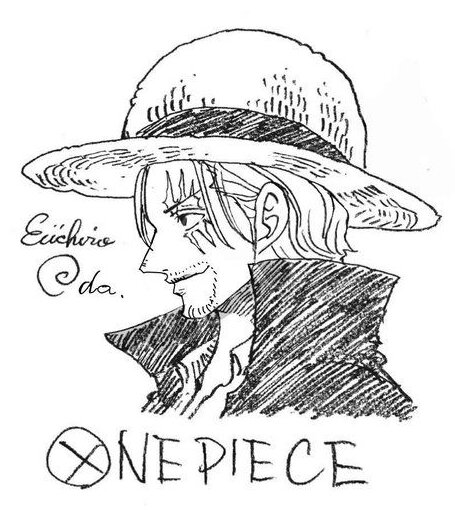 Educational authentic reference image (c53aa5cf30d9f060c6a1a00c82138692). — educational authentic (REAL) shikishi reference associated with Eiichiro ODA