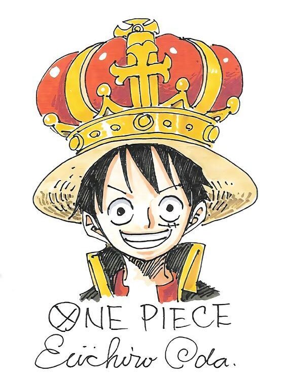 Educational authentic reference image (1763318f0d3a51f11c0fddf23dc818b1). — educational authentic (REAL) shikishi reference associated with Eiichiro ODA