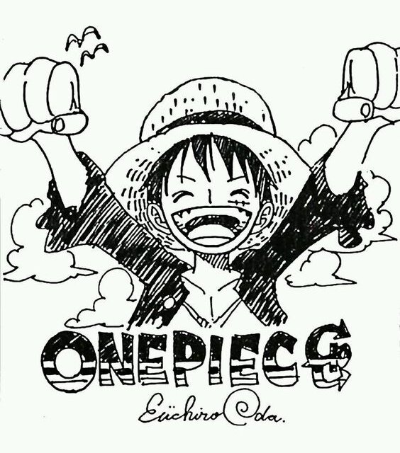 Educational authentic reference image (10136108437076b7edea594eb9d920e1). — educational authentic (REAL) shikishi reference associated with Eiichiro ODA