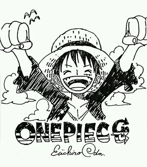 Educational authentic reference image (10136108437076b7edea594eb9d920e1). — educational authentic (REAL) shikishi reference associated with Eiichiro ODA