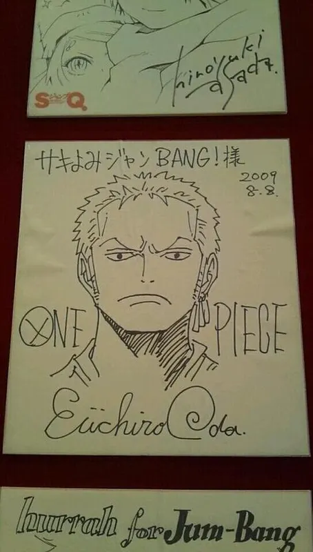 Educational authentic reference image (u=614298669,3265254051&fm=253&app=120&f=JPEG). — educational authentic (REAL) shikishi reference associated with Eiichiro ODA