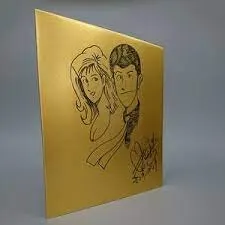 Educational counterfeit reference image (awetrat). — educational counterfeit (FAKE) shikishi reference associated with Monkey Punch