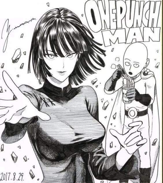 Educational authentic reference image (352bb0dbf1a840b42c7881c94c480f0c). — educational authentic (REAL) shikishi reference associated with Yusuke Murata