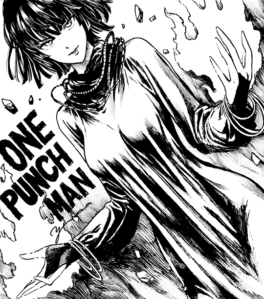 Educational authentic reference image (tumblr_ojfelvMpyv1rltalxo1_540). — educational authentic (REAL) shikishi reference associated with Yusuke Murata