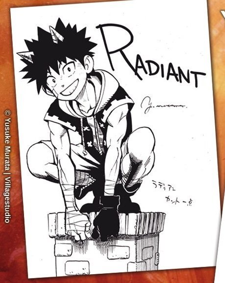 Educational authentic reference image (jb5qbilcnmj51). — educational authentic (REAL) shikishi reference associated with Yusuke Murata