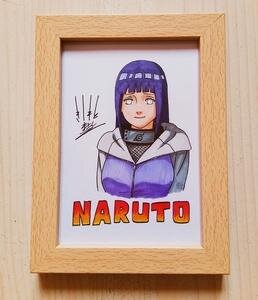 Educational counterfeit reference image (u=3313995375,2739643753&fm=253&app=138&f=JPEG). — educational counterfeit (FAKE) shikishi reference associated with Masashi Kishimoto