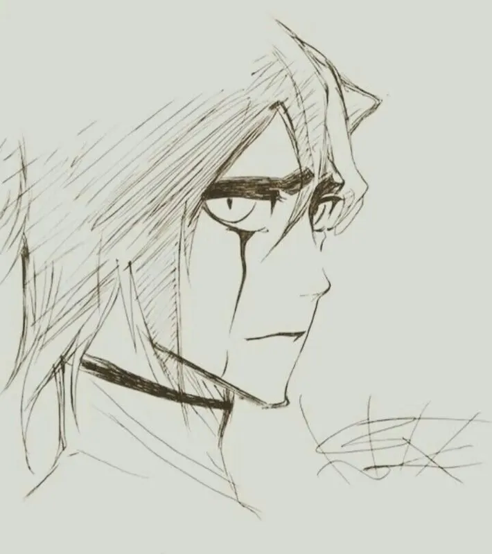 Educational authentic reference image (4e015d88e4b3bb7bba3afe0102746028). — educational authentic (REAL) shikishi reference associated with Tite Kubo