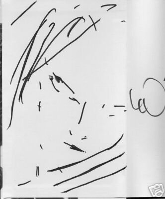 Educational authentic reference image (1_b7f9ddda4c29c9e76973f7680878b604). — educational authentic (REAL) shikishi reference associated with Yoshitaka Amano