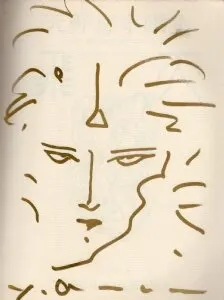 Educational authentic reference image (YpMXiGme_0209212008281gpadd). — educational authentic (REAL) shikishi reference associated with Yoshitaka Amano