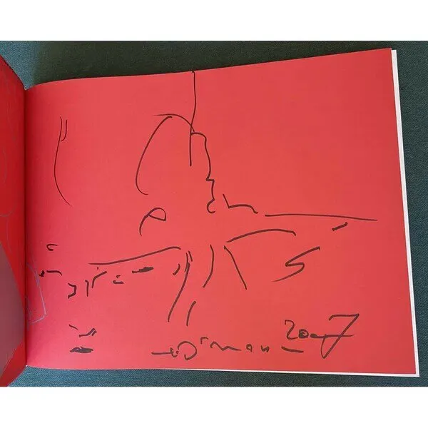 Educational authentic reference image (dna-autographed_ss1_p-100998699+pv-2+u-okacdownmggxjyjcmvih+v-lpumlpozaamgvuetldes). — educational authentic (REAL) shikishi reference associated with Yoshitaka Amano