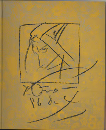 Educational authentic reference image (Screenshot 2024-04-02 225210). — educational authentic (REAL) shikishi reference associated with Yoshitaka Amano