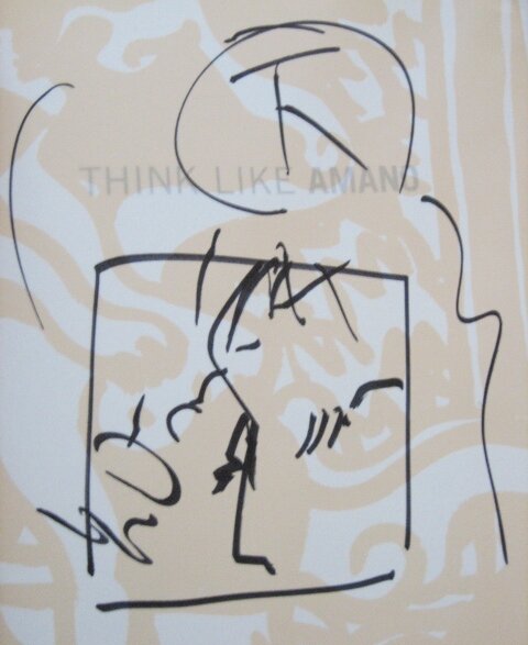 Educational authentic reference image (7Z0AytnZ_2506160113071gpadd). — educational authentic (REAL) shikishi reference associated with Yoshitaka Amano
