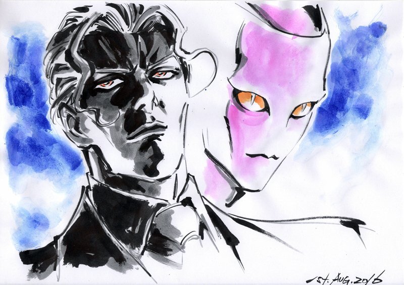 Educational authentic reference image (DlvPO6XV4AATsqM). — educational authentic (REAL) shikishi reference associated with Junichi Hayama