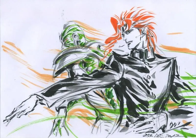 Educational authentic reference image (5122238a62a02). — educational authentic (REAL) shikishi reference associated with Junichi Hayama