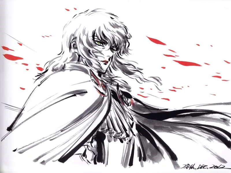 Educational authentic reference image (FgIqy7fWIAc7Jtn). — educational authentic (REAL) shikishi reference associated with Junichi Hayama