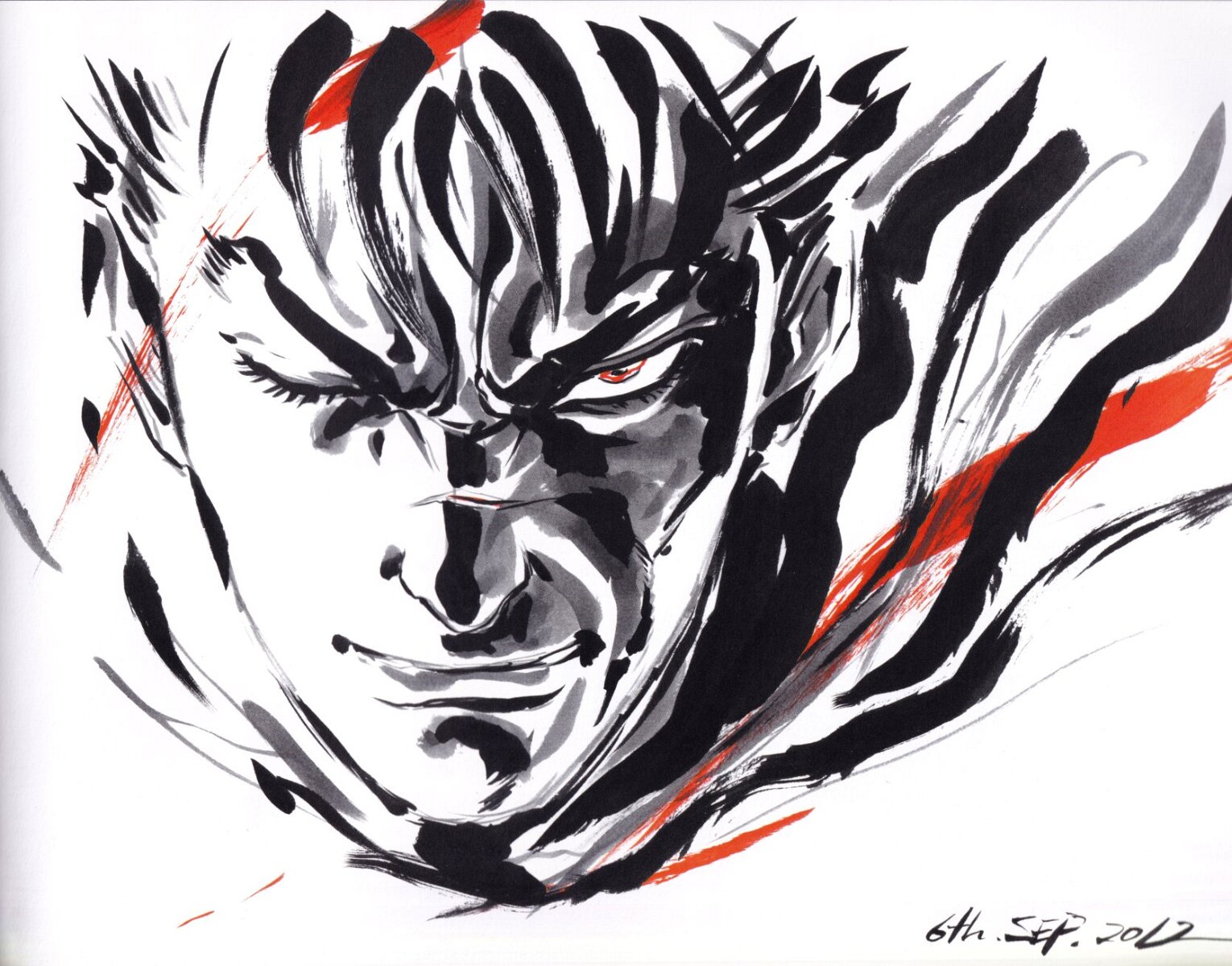 Educational authentic reference image (F-9XAJxWUAARzpR). — educational authentic (REAL) shikishi reference associated with Junichi Hayama