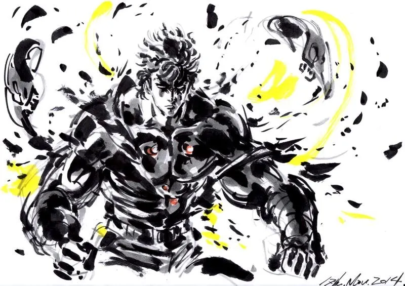 Educational authentic reference image (def0db70513b315a0159ce933ddf09d9). — educational authentic (REAL) shikishi reference associated with Junichi Hayama