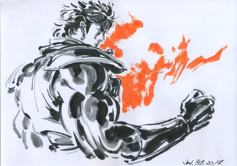 Educational authentic reference image (7a81092657af1a34cdf30a7a93d9d380). — educational authentic (REAL) shikishi reference associated with Junichi Hayama