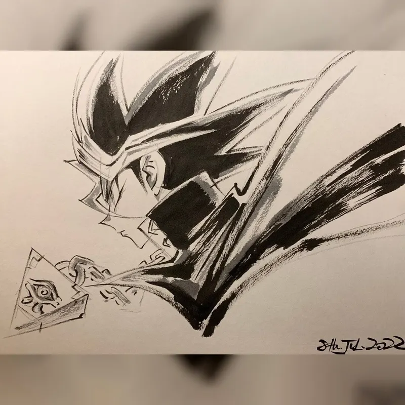 Educational authentic reference image (62c7e637d3146). — educational authentic (REAL) shikishi reference associated with Junichi Hayama