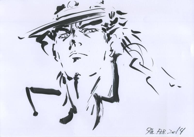 Educational authentic reference image (1922467_811845972163123_1869425950_n). — educational authentic (REAL) shikishi reference associated with Junichi Hayama