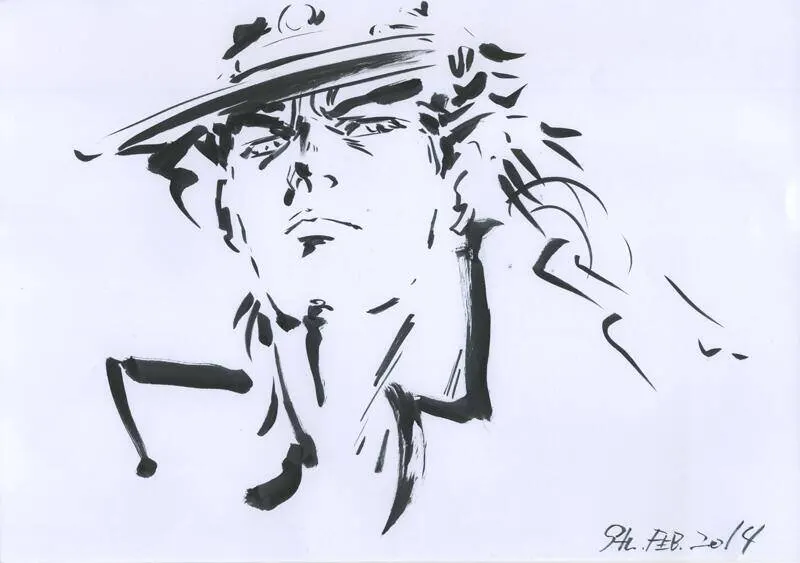 Educational authentic reference image (1922467_811845972163123_1869425950_n). — educational authentic (REAL) shikishi reference associated with Junichi Hayama