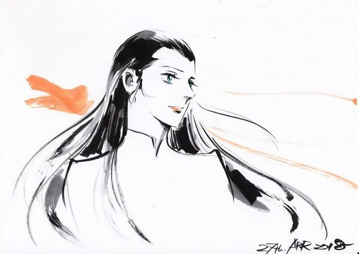 Educational authentic reference image (53Z1mS5g). — educational authentic (REAL) shikishi reference associated with Junichi Hayama