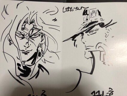 Educational authentic reference image (EIoSzHiUEAA2MpG). — educational authentic (REAL) shikishi reference associated with Junichi Hayama