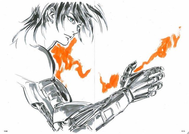 Educational authentic reference image (07e1d_1115_c1535378_0d273cb1). — educational authentic (REAL) shikishi reference associated with Junichi Hayama
