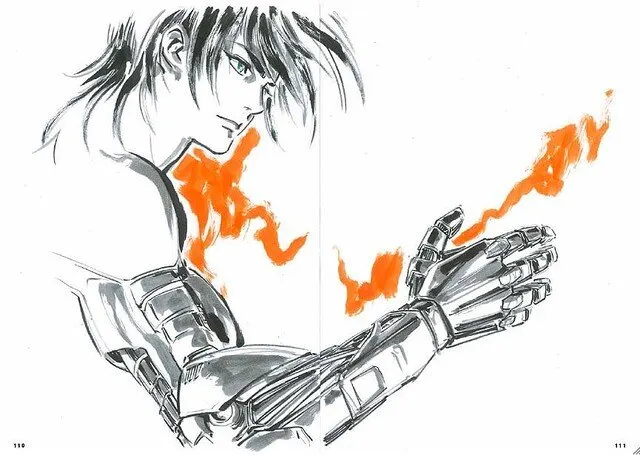 Educational authentic reference image (07e1d_1115_c1535378_0d273cb1). — educational authentic (REAL) shikishi reference associated with Junichi Hayama