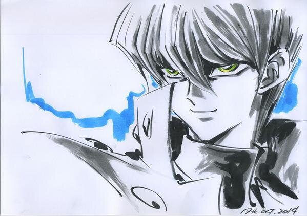 Educational authentic reference image (B0JD9ZsCMAAgGms). — educational authentic (REAL) shikishi reference associated with Junichi Hayama
