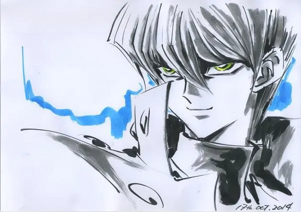 Educational authentic reference image (B0JD9ZsCMAAgGms). — educational authentic (REAL) shikishi reference associated with Junichi Hayama