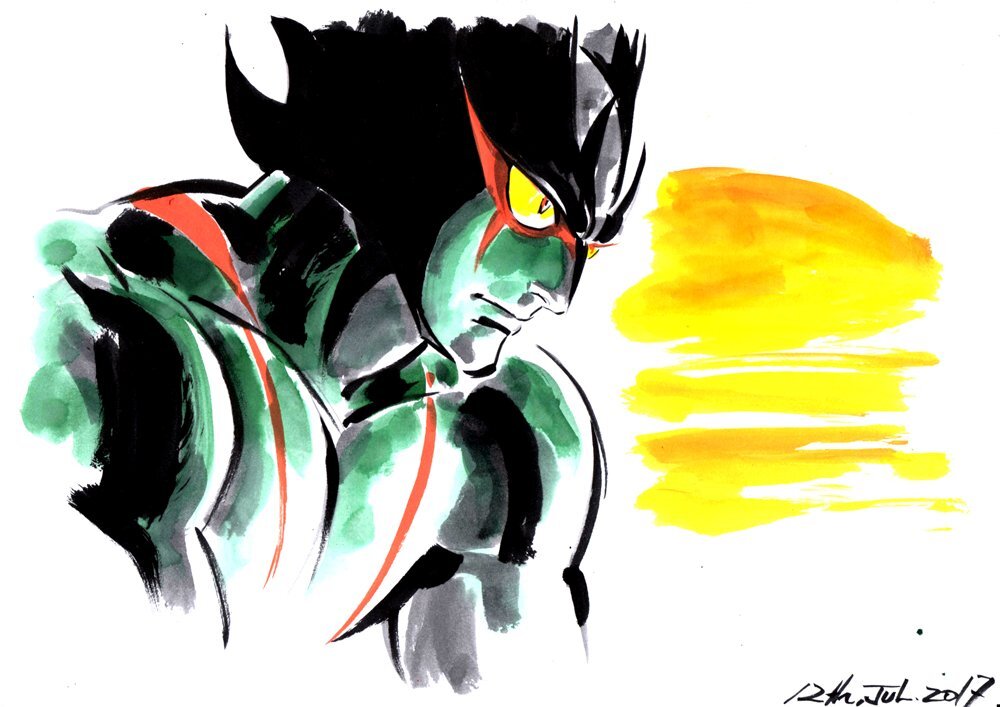 Educational authentic reference image (DEeegjxUMAAcSNb). — educational authentic (REAL) shikishi reference associated with Junichi Hayama