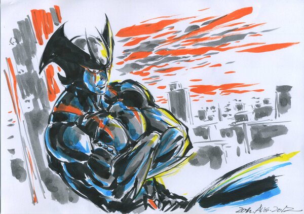 Educational authentic reference image (A0rPnDfCYAAsRi9). — educational authentic (REAL) shikishi reference associated with Junichi Hayama