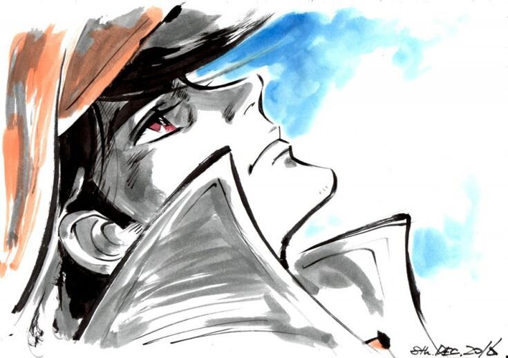 Educational authentic reference image (c02d6d91fe26aecbe47af56954b304e2). — educational authentic (REAL) shikishi reference associated with Junichi Hayama