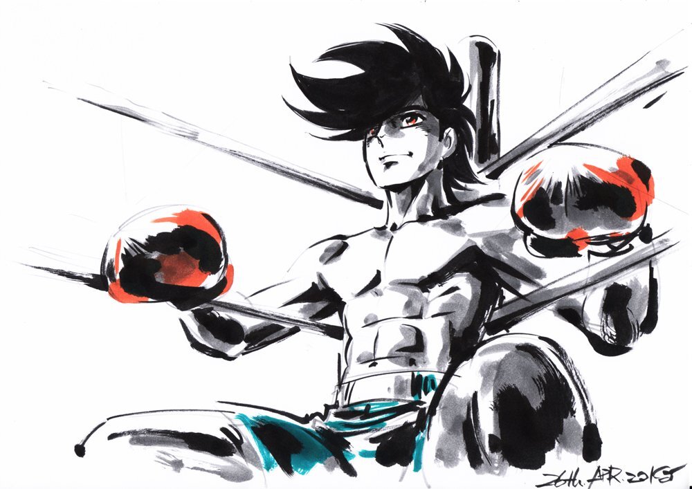 Educational authentic reference image (Dbpj7lcVMAAsXIs). — educational authentic (REAL) shikishi reference associated with Junichi Hayama