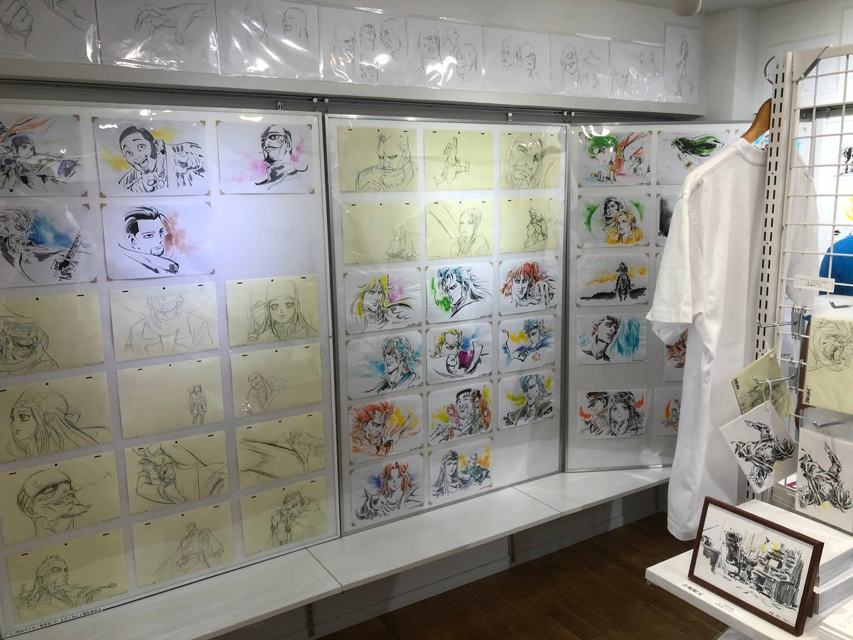Educational authentic reference image (EbgPMnPUMAAu5OT). — educational authentic (REAL) shikishi reference associated with Junichi Hayama