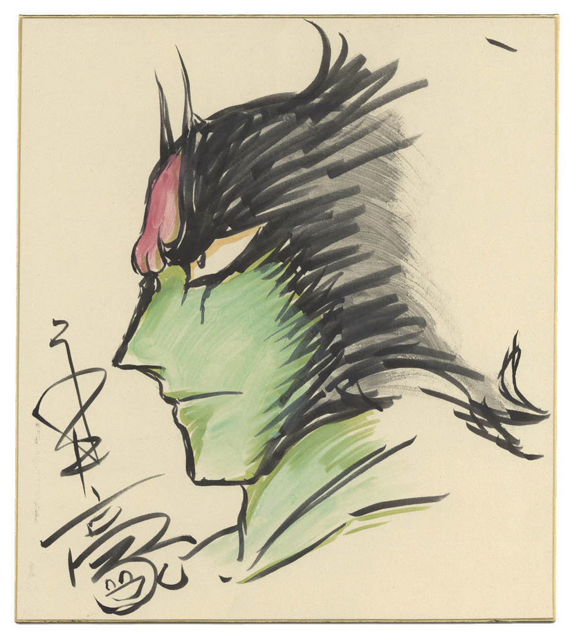 Educational authentic reference image (Screenshot 2024-07-12 at 15-58-13 0001698934.octet-stream (AVIF Image 1200 × 1350 pixels) — Scaled (68)). — educational authentic (REAL) shikishi reference associated with GO Nagai