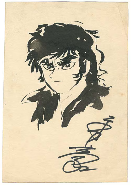 Educational authentic reference image (Screenshot 2024-07-12 at 15-48-55 0000995839.octet-stream (AVIF Image 500 × 704 pixels)). — educational authentic (REAL) shikishi reference associated with GO Nagai
