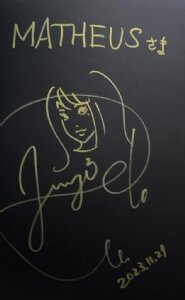 Educational authentic reference image (M7eRLH9o_0701241851471gpadd). — educational authentic (REAL) shikishi reference associated with Junji ITO