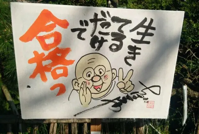 Educational authentic reference image (3803e7cc48eff6597de1ec1c9918bc52). — educational authentic (REAL) shikishi reference associated with Tetsuya Chiba