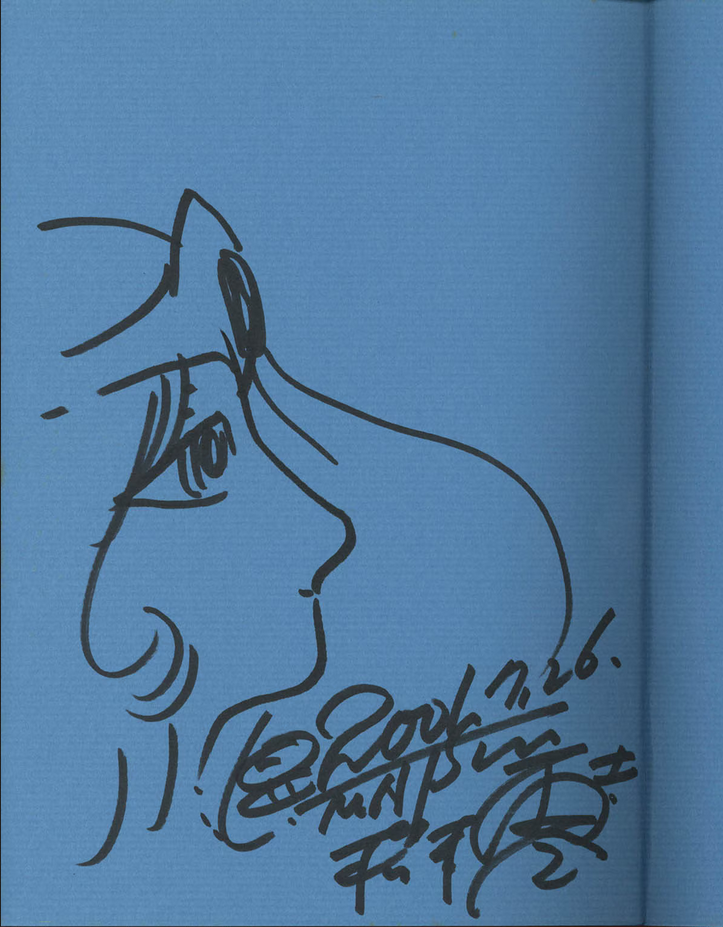 Educational authentic reference image (Screenshot 2024-06-04 at 02-10-43 0002399322.jpeg (AVIF Image 1200 × 1538 pixels) — Scaled (60%)). — educational authentic (REAL) shikishi reference associated with Leiji Matsumoto