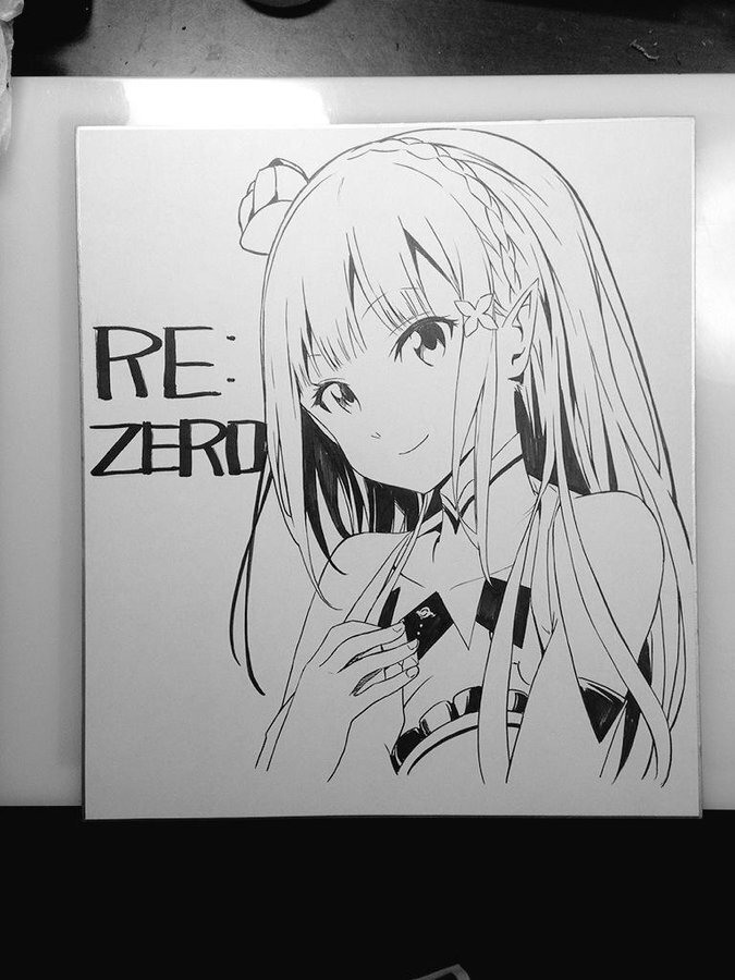 Educational authentic reference image (CPlEh_hU8AASNSj). — educational authentic (REAL) shikishi reference associated with Daichi Matsuse